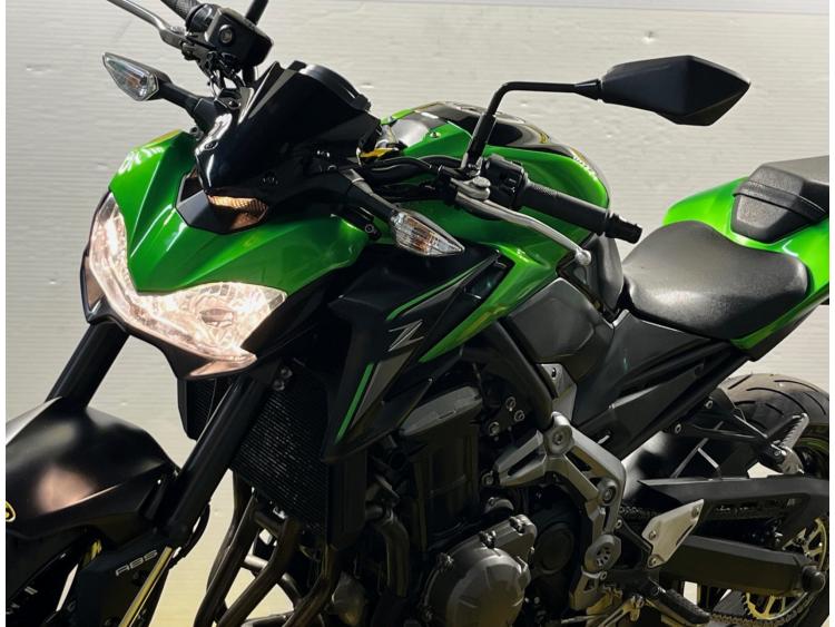 KAWASAKI Z-900e 70Kw  MY18