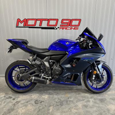 YAMAHA YZF-R7 35KW