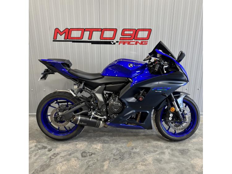 YAMAHA YZF-R7 35KW