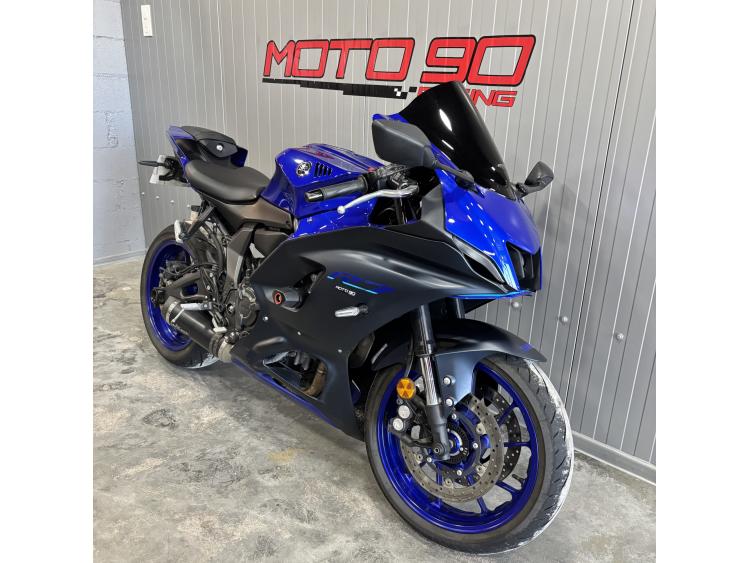 YAMAHA YZF-R7 35KW