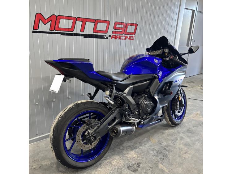 YAMAHA YZF-R7 35KW