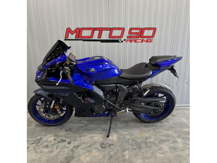 YAMAHA YZF-R7 35KW