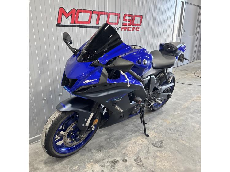 YAMAHA YZF-R7 35KW