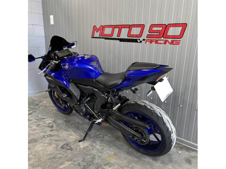 YAMAHA YZF-R7 35KW
