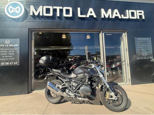BMW R 1200 R