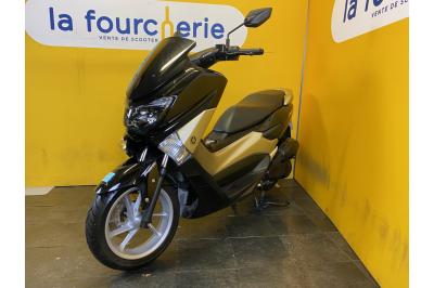 YAMAHA NMAX 125