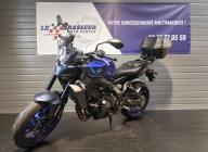YAMAHA MT-09 FULL