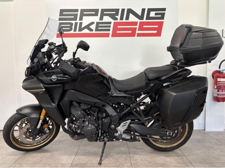 YAMAHA TRACER 9 GT