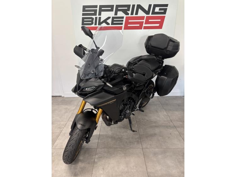 YAMAHA TRACER 9 GT