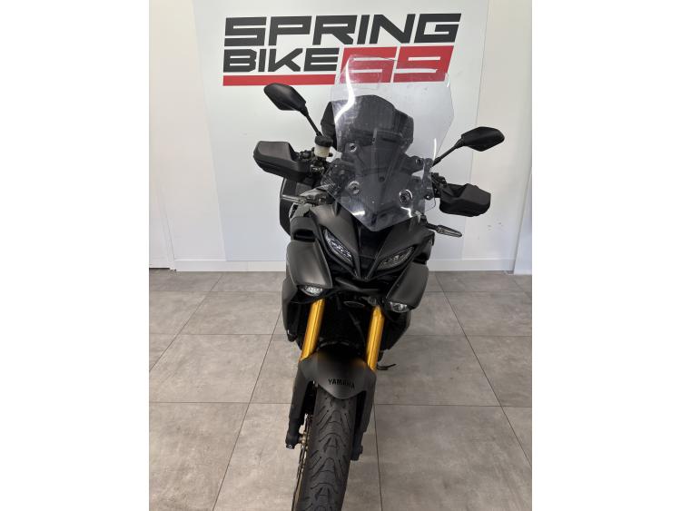 YAMAHA TRACER 9 GT