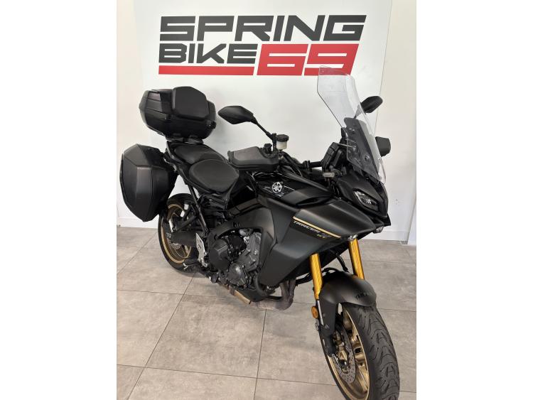 YAMAHA TRACER 9 GT
