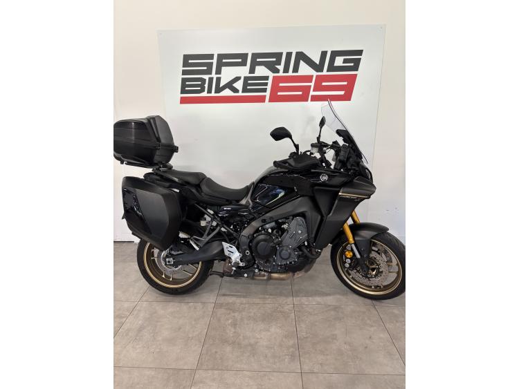 YAMAHA TRACER 9 GT