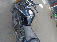 YAMAHA FZ8