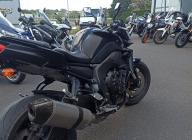YAMAHA FZ8