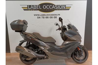 KYMCO XCITING VS 400