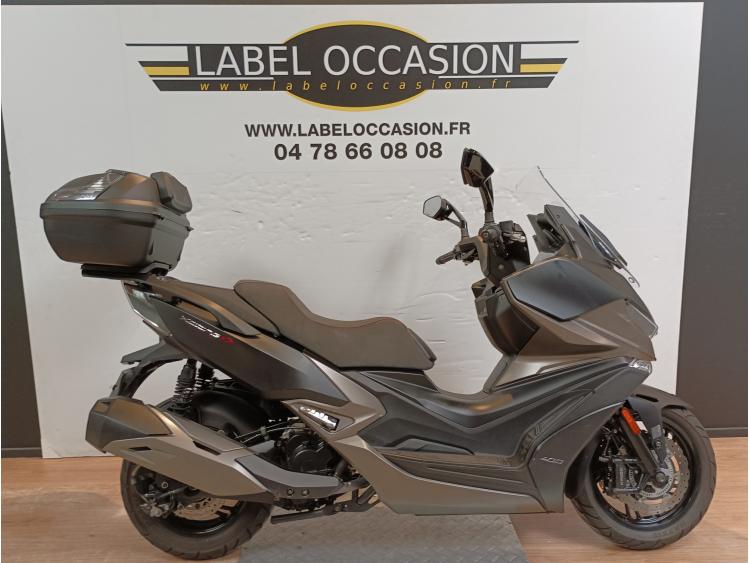 KYMCO 400 X-CITING VS 