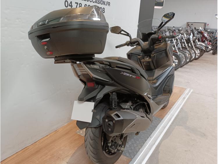 KYMCO 400 X-CITING VS 