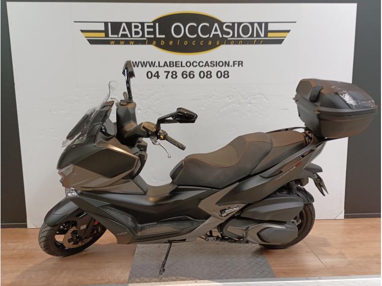 KYMCO 400 X-CITING VS 