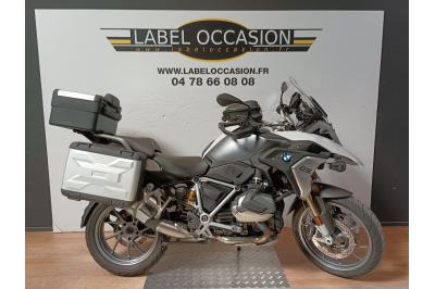 BMW R 1250 GS