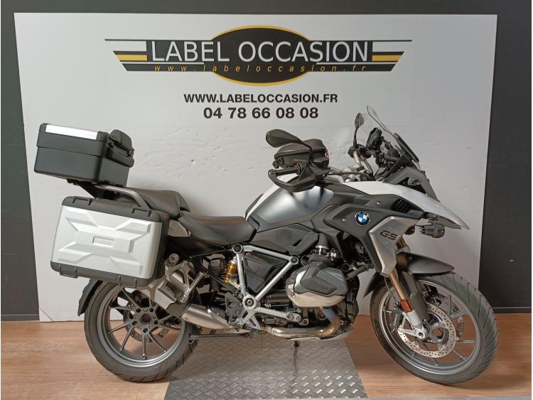 BMW R 1250 GS