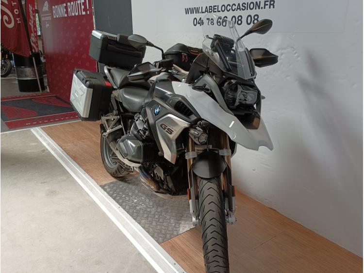 BMW R 1250 GS