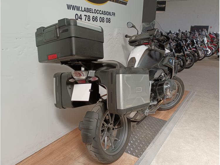 BMW R 1250 GS