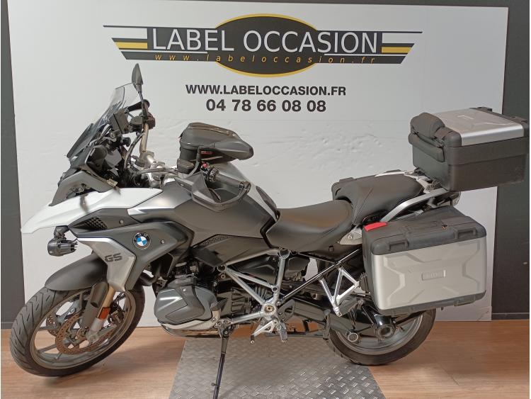 BMW R 1250 GS