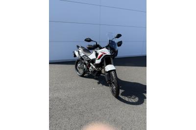 QJ MOTOR SRT 125 DX