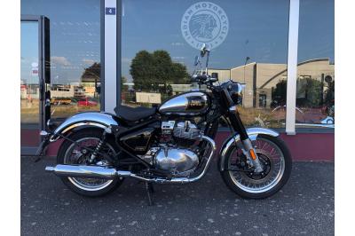 ROYAL ENFIELD 650 CLASSIC