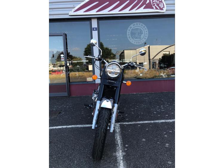 ROYAL ENFIELD 650 CLASSIC CHROME