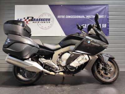 BMW K 1600 GT