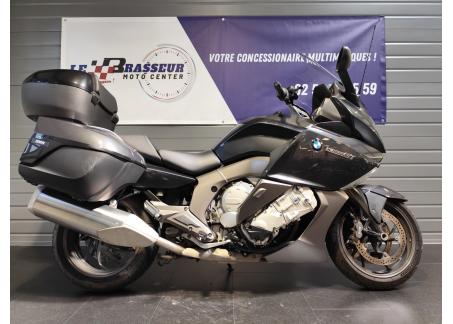 BMW K 1600 GT Garantie 12 mois