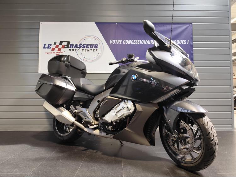 BMW K 1600 GT Garantie 12 mois