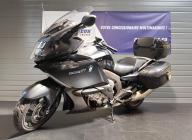 BMW K 1600 GT Garantie 12 mois