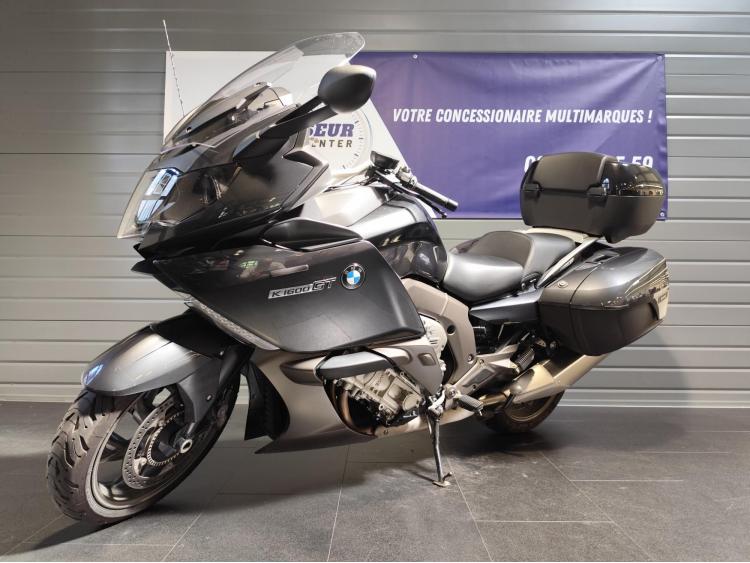 BMW K 1600 GT Garantie 12 mois