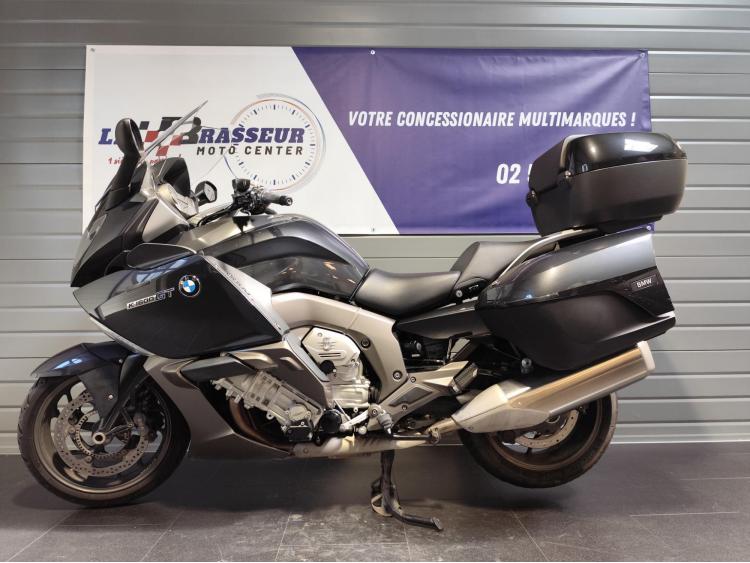 BMW K 1600 GT Garantie 12 mois
