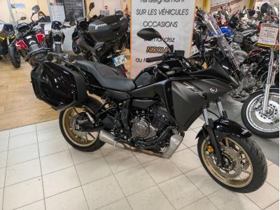 YAMAHA TRACER 700 GT