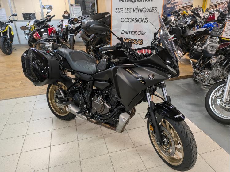 YAMAHA TRACER 700 GT