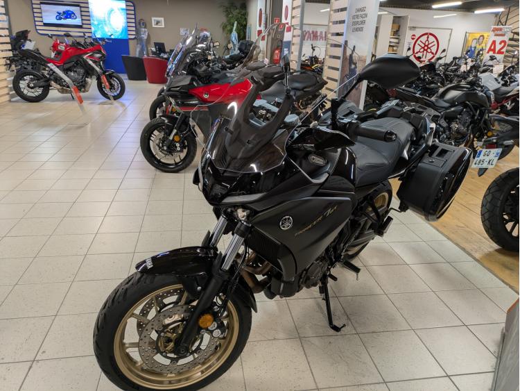 YAMAHA TRACER 700 GT