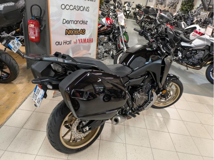 YAMAHA TRACER 700 GT