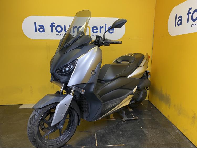 YAMAHA X-MAX 125 / XMAX 125