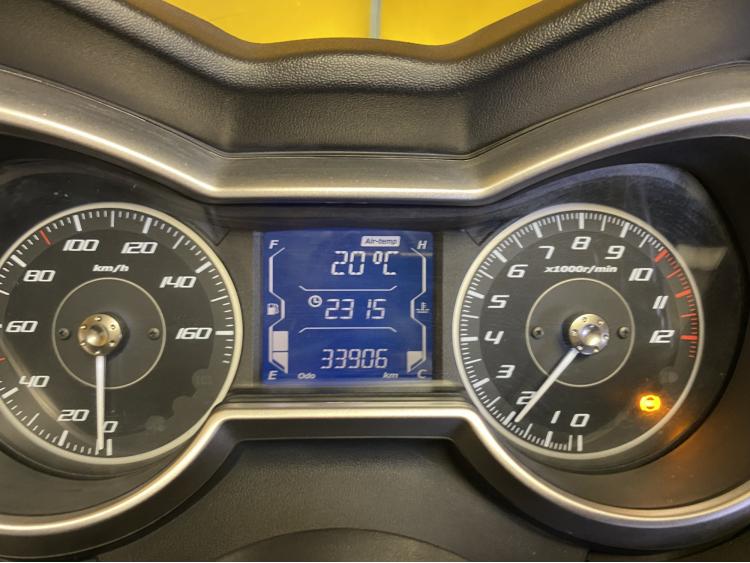 YAMAHA X-MAX 125 / XMAX 125
