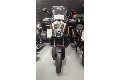 KTM 1290 SUPER ADVENTURE S