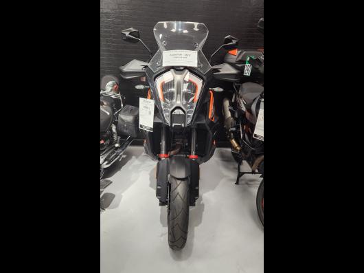 KTM 1290 SUPER ADVENTURE S