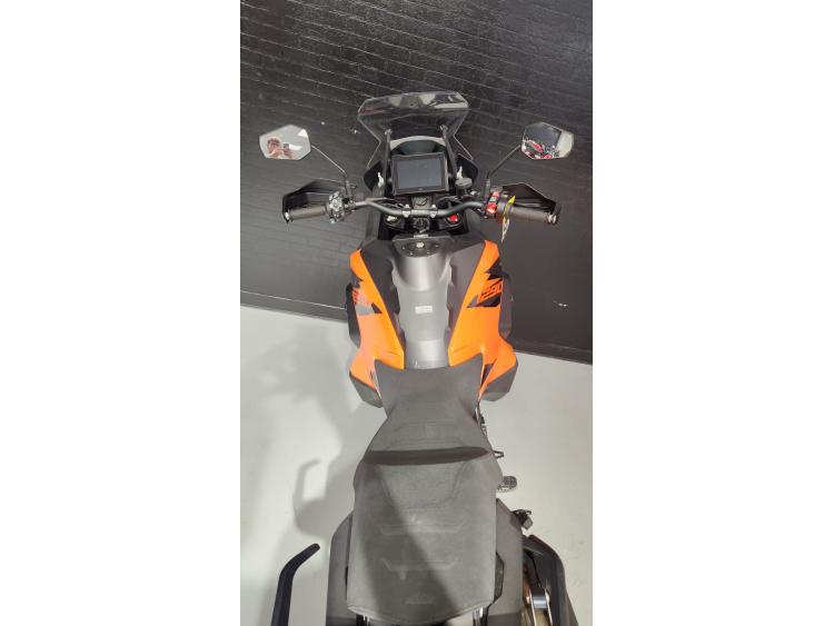 KTM 1290 SUPER ADVENTURE S