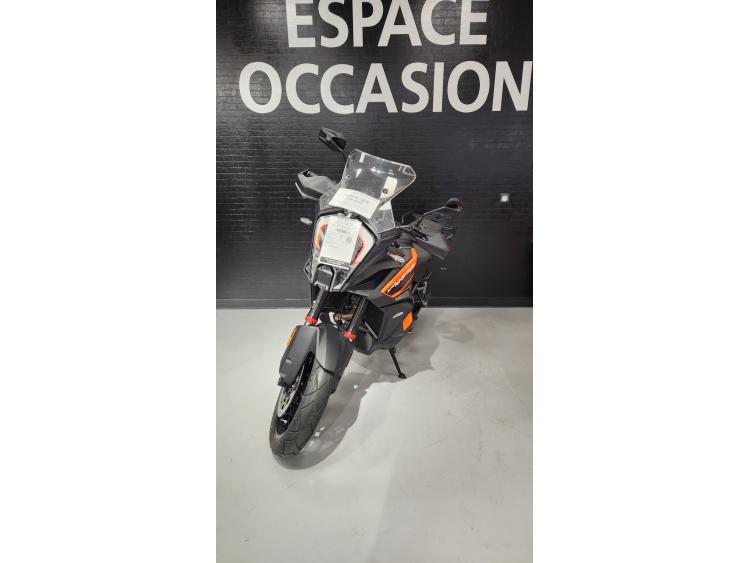KTM 1290 SUPER ADVENTURE S