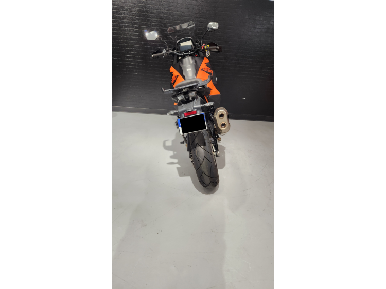 KTM 1290 SUPER ADVENTURE S