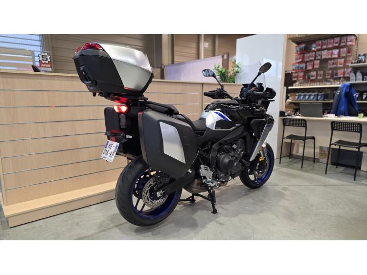 YAMAHA TRACER 9 GT+ Y-AMT