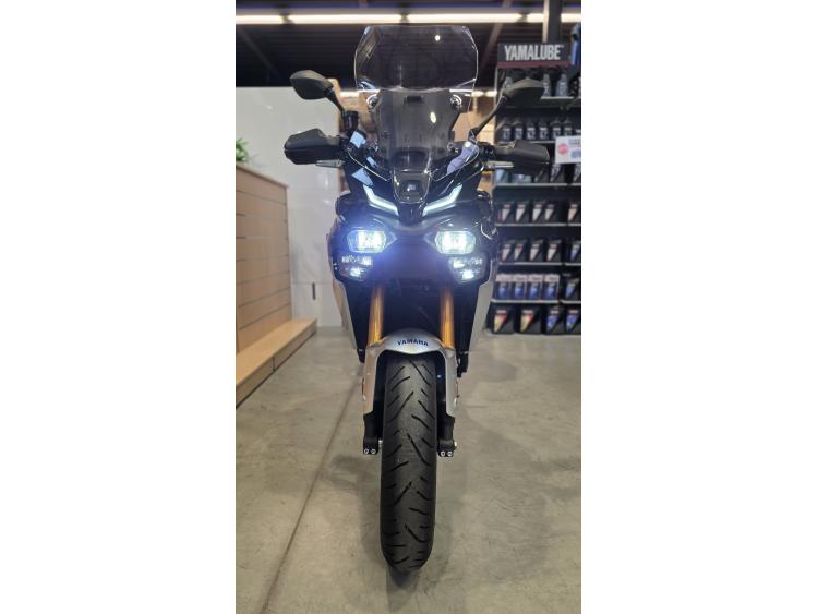 YAMAHA TRACER 9 GT+ Y-AMT