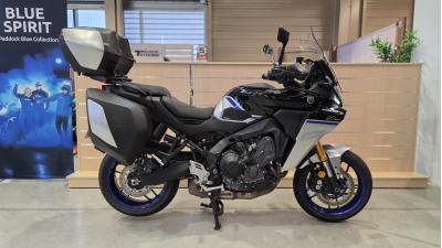 YAMAHA TRACER 9 GT+ Y-AMT